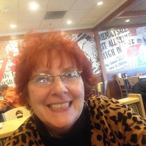 Meet your Posher, Carol